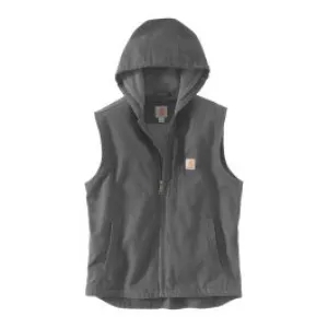 103837&#x20;Work&#x20;Vest&#x20;Fleece&#x20;Duck&#x20;-&#x20;Carhartt