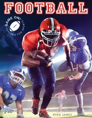 2017 - Football   (Paperback)