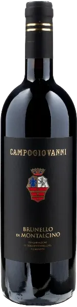 2019 Campogiovanni Brunello di Montalcino, Tuscany, Italy