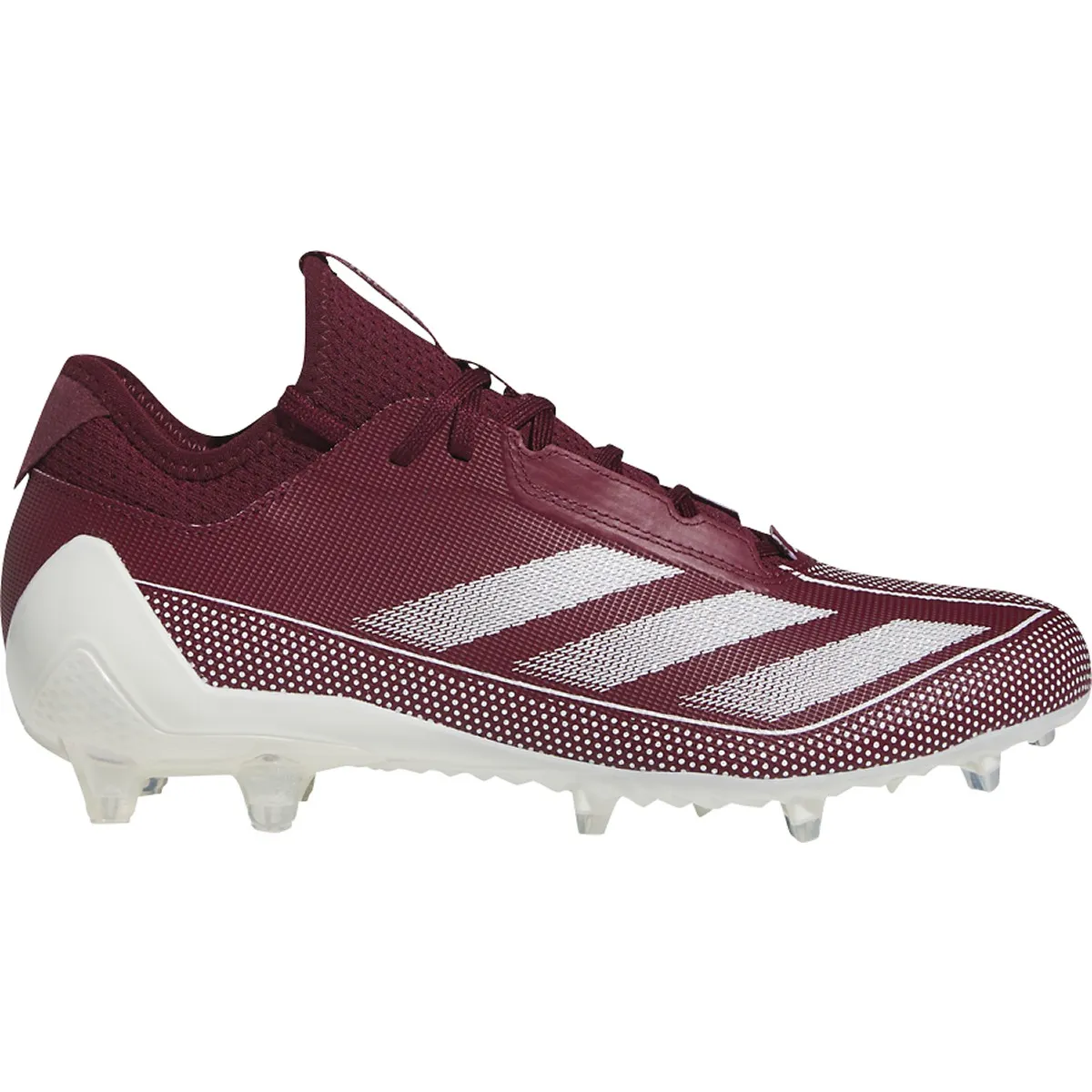 adidas Men's Adizero Electric.1 Football Cleats