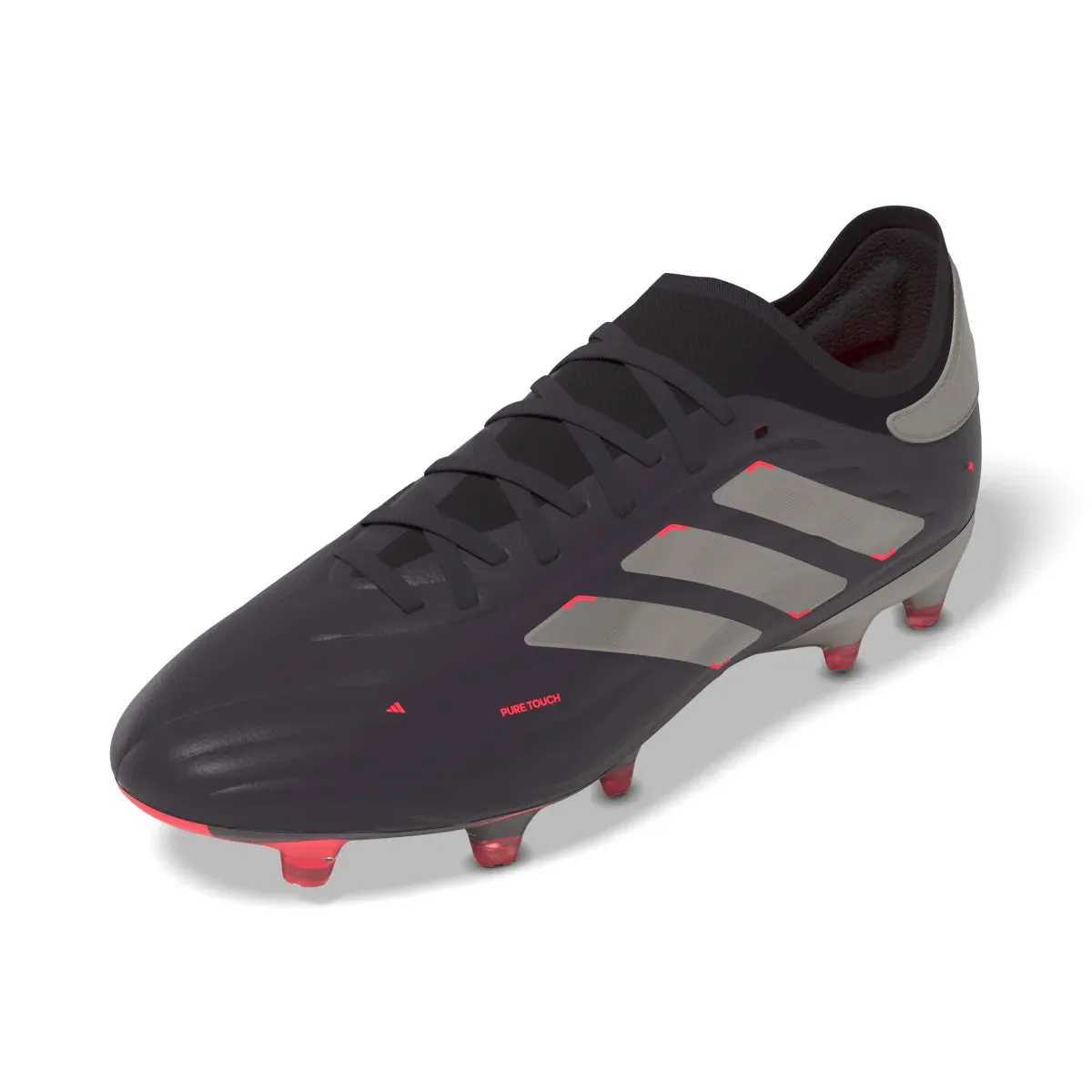 adidas Men's Copa Pure 2 Elite KT Firm Ground Soccer Cleats