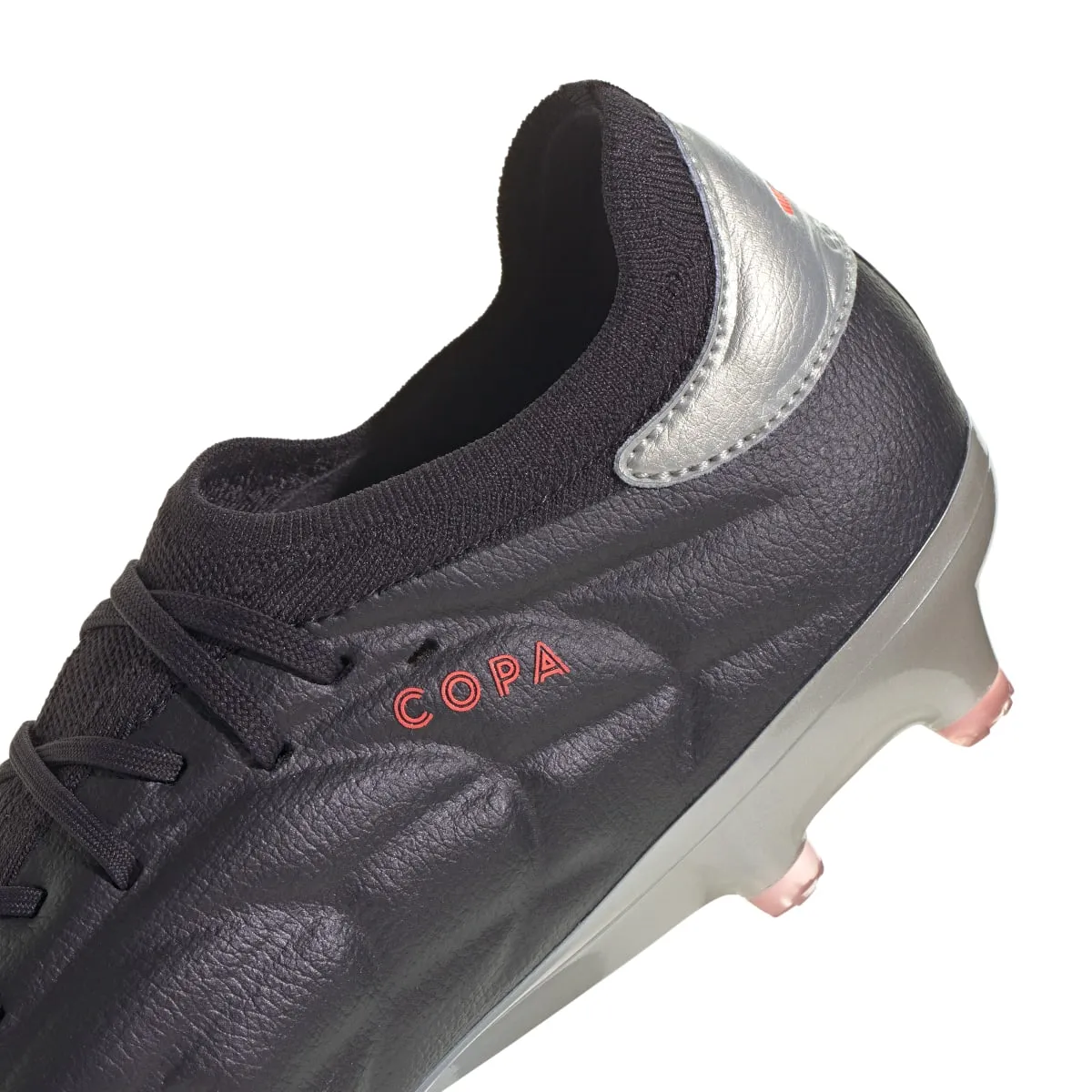 adidas Men's Copa Pure 2 Elite KT Firm Ground Soccer Cleats