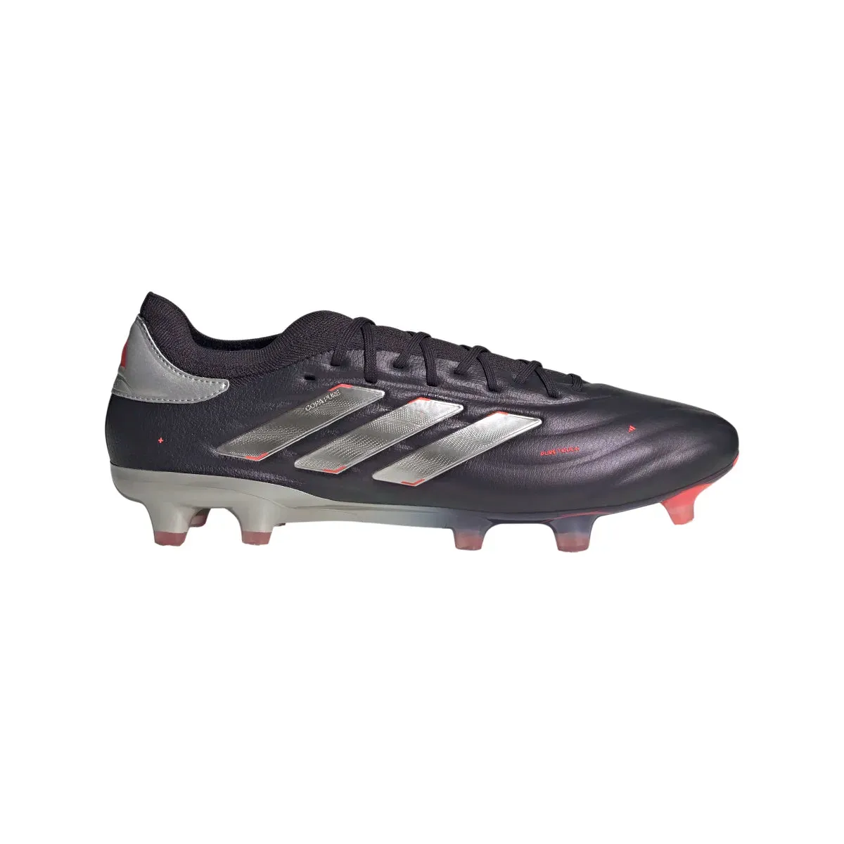 adidas Men's Copa Pure 2 Elite KT Firm Ground Soccer Cleats