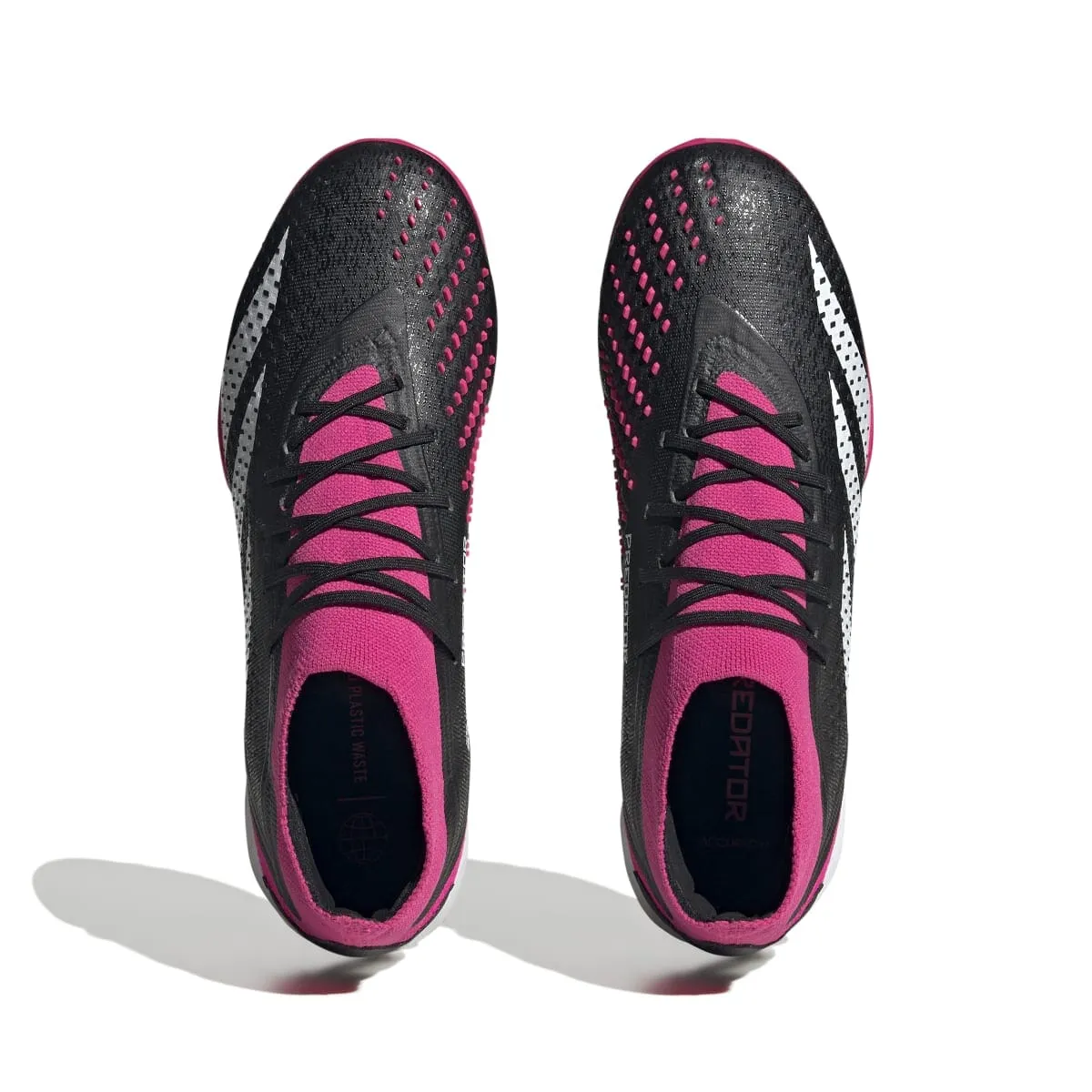 adidas Unisex Predator Accuracy.1 Turf Shoes | GW4633