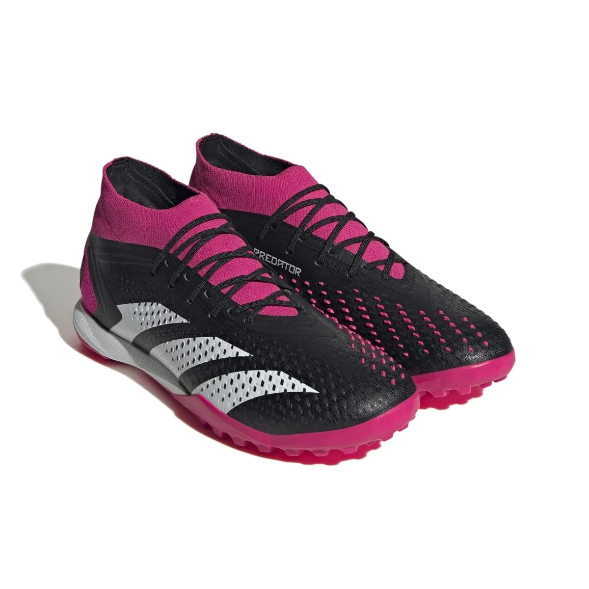 adidas Unisex Predator Accuracy.1 Turf Shoes | GW4633