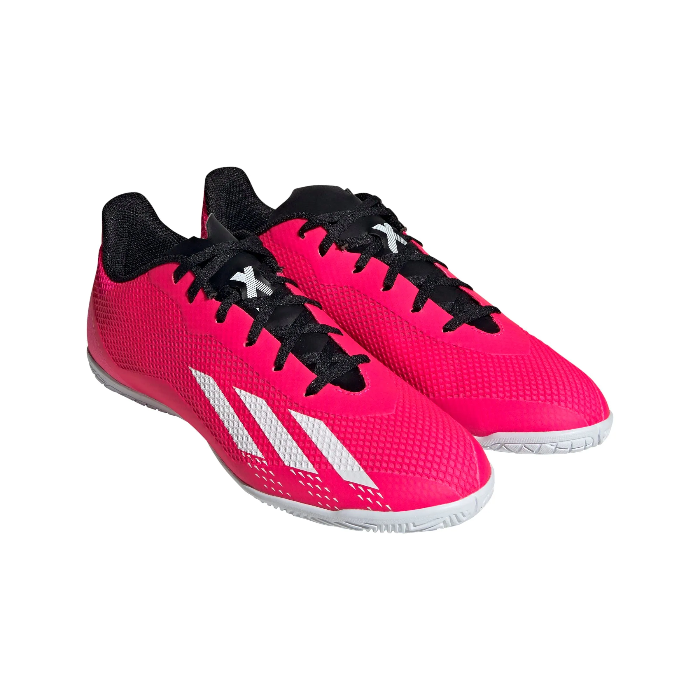 adidas Unisex X Speedportal.4 Indoor Shoes | GZ2451