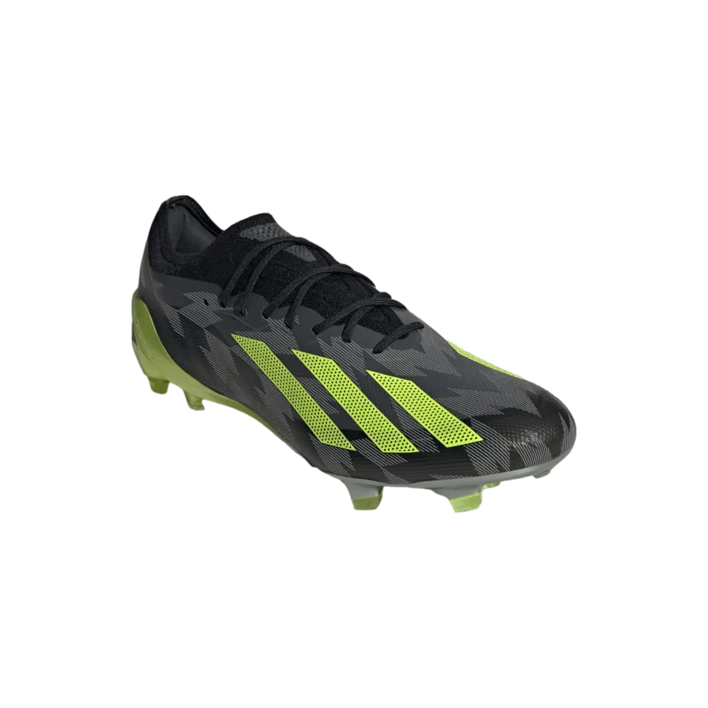 Adidas X Crazyfast Injection.1 Firm Ground Cleats