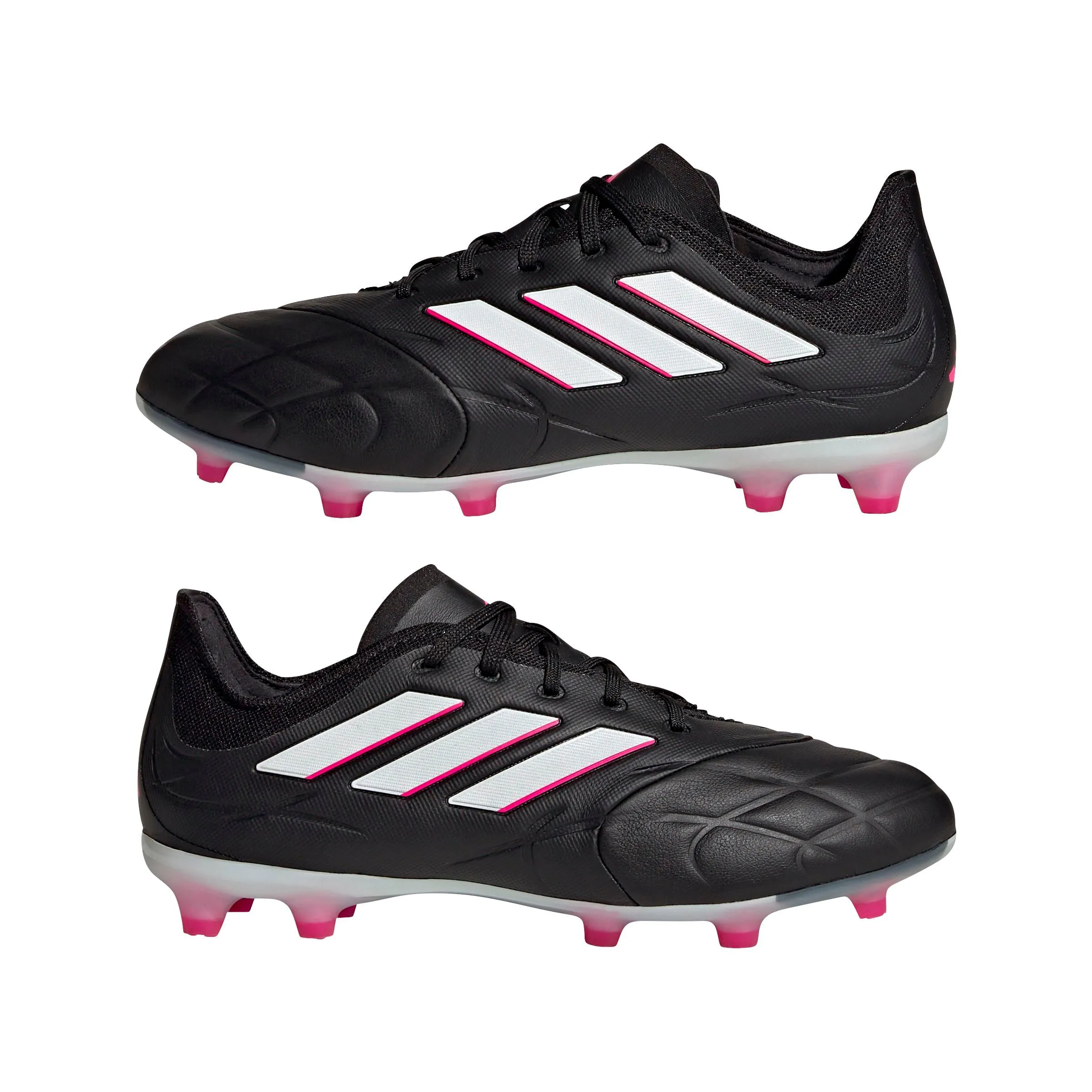 adidas Youth Copa Pure.1 Firm Ground Soccer Cleats | HQ8887