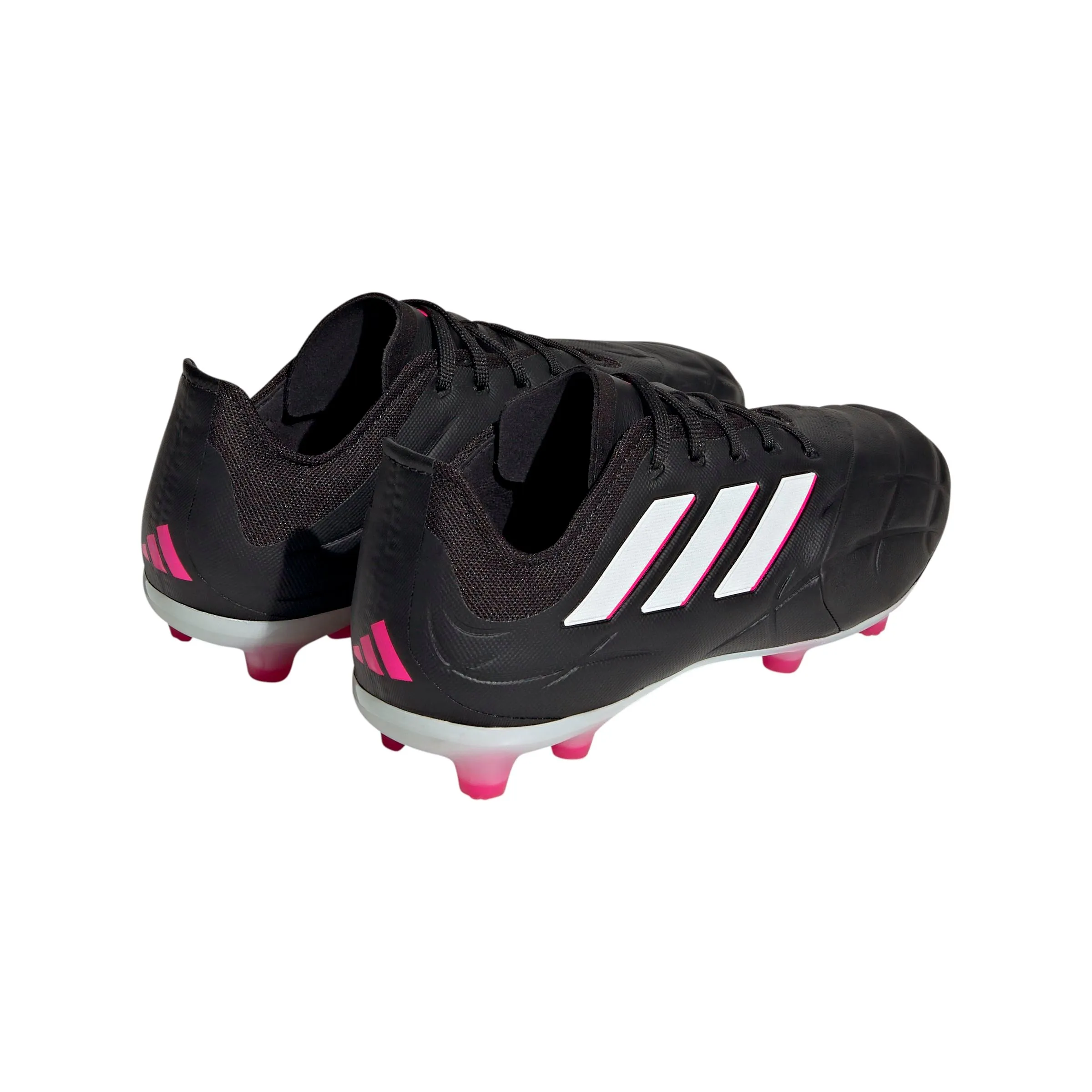 adidas Youth Copa Pure.1 Firm Ground Soccer Cleats | HQ8887