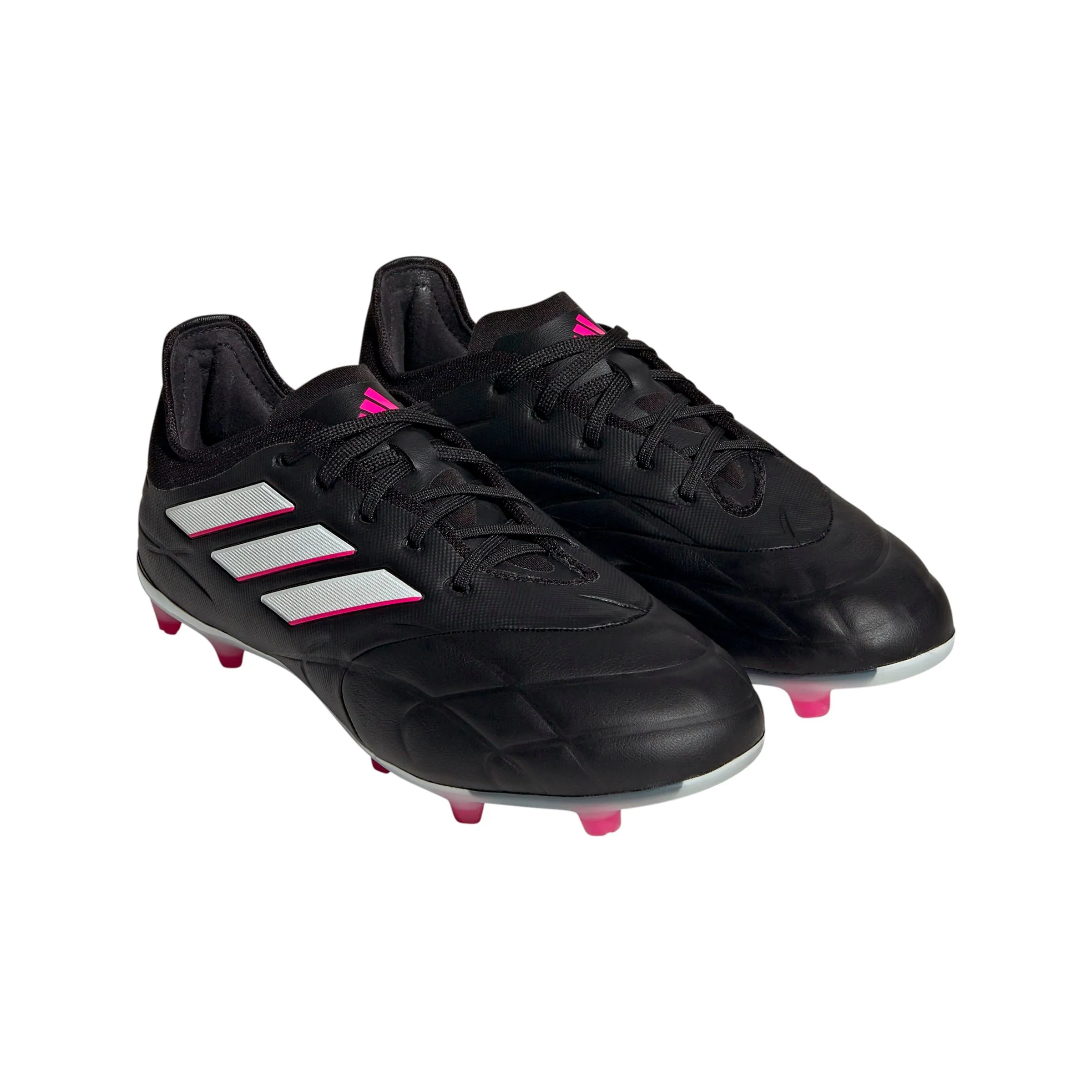 adidas Youth Copa Pure.1 Firm Ground Soccer Cleats | HQ8887