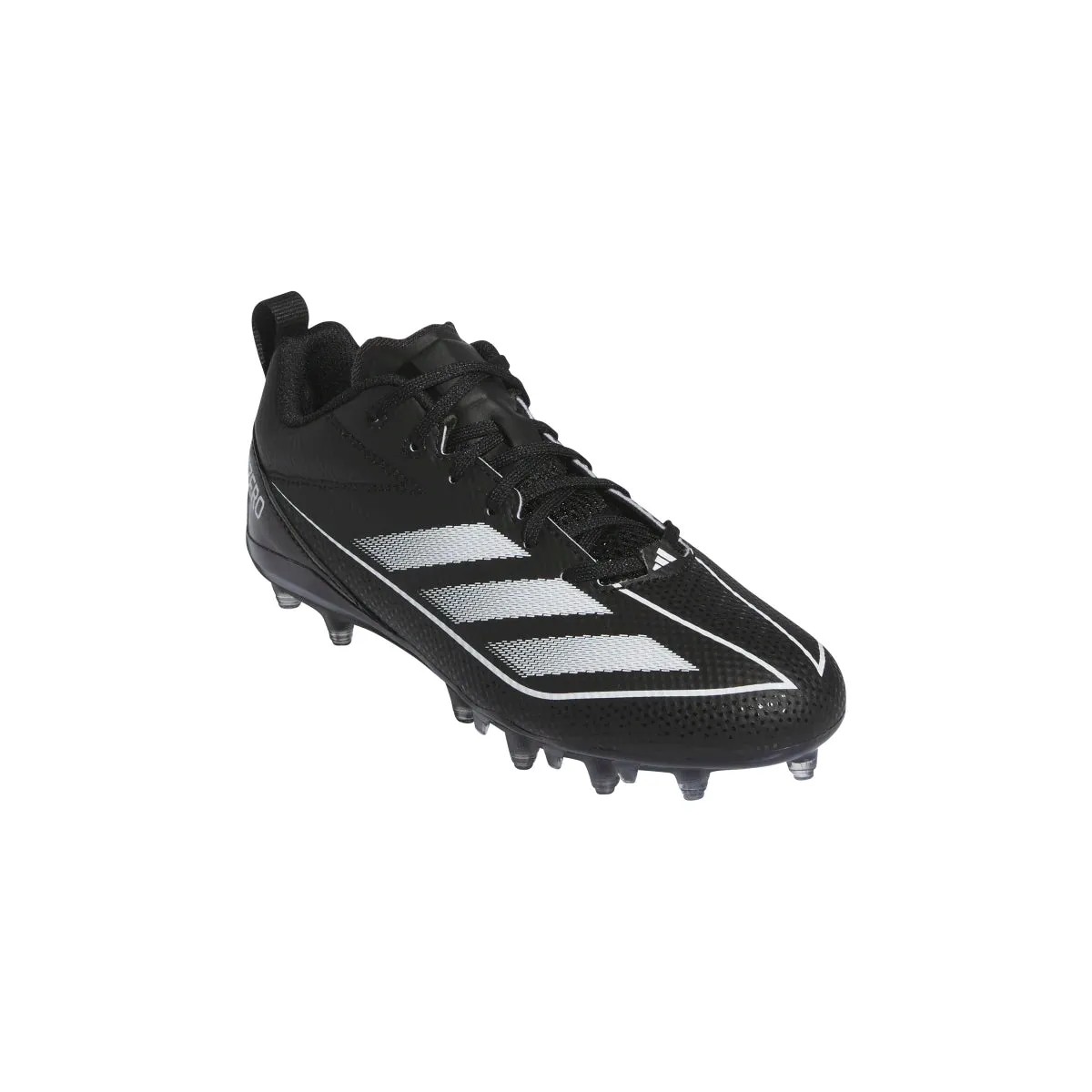 adidas Youth Electric.2 Football Cleats