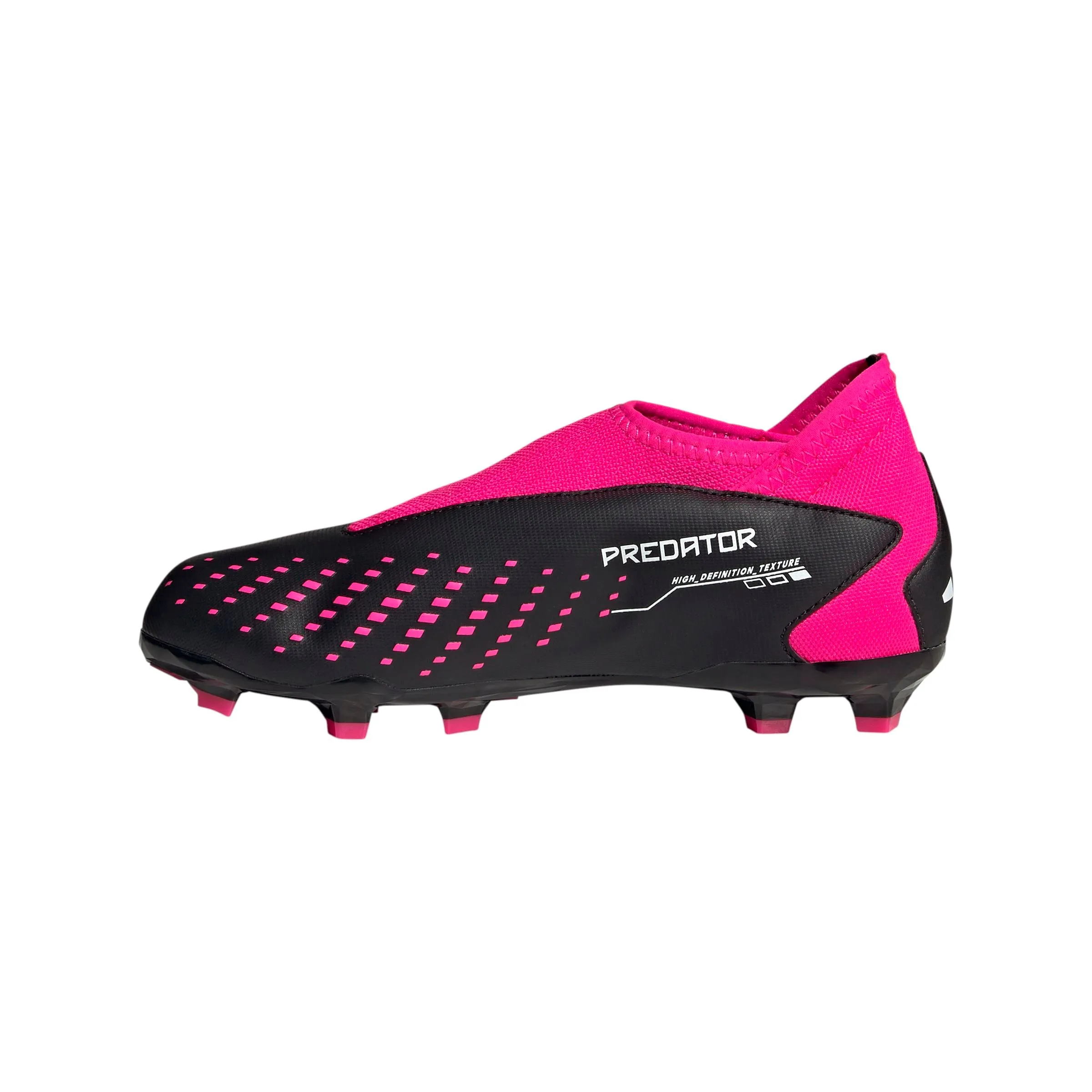 adidas Youth Predator Accuracy.3 LL Firm Ground Soccer Cleats | GW4606