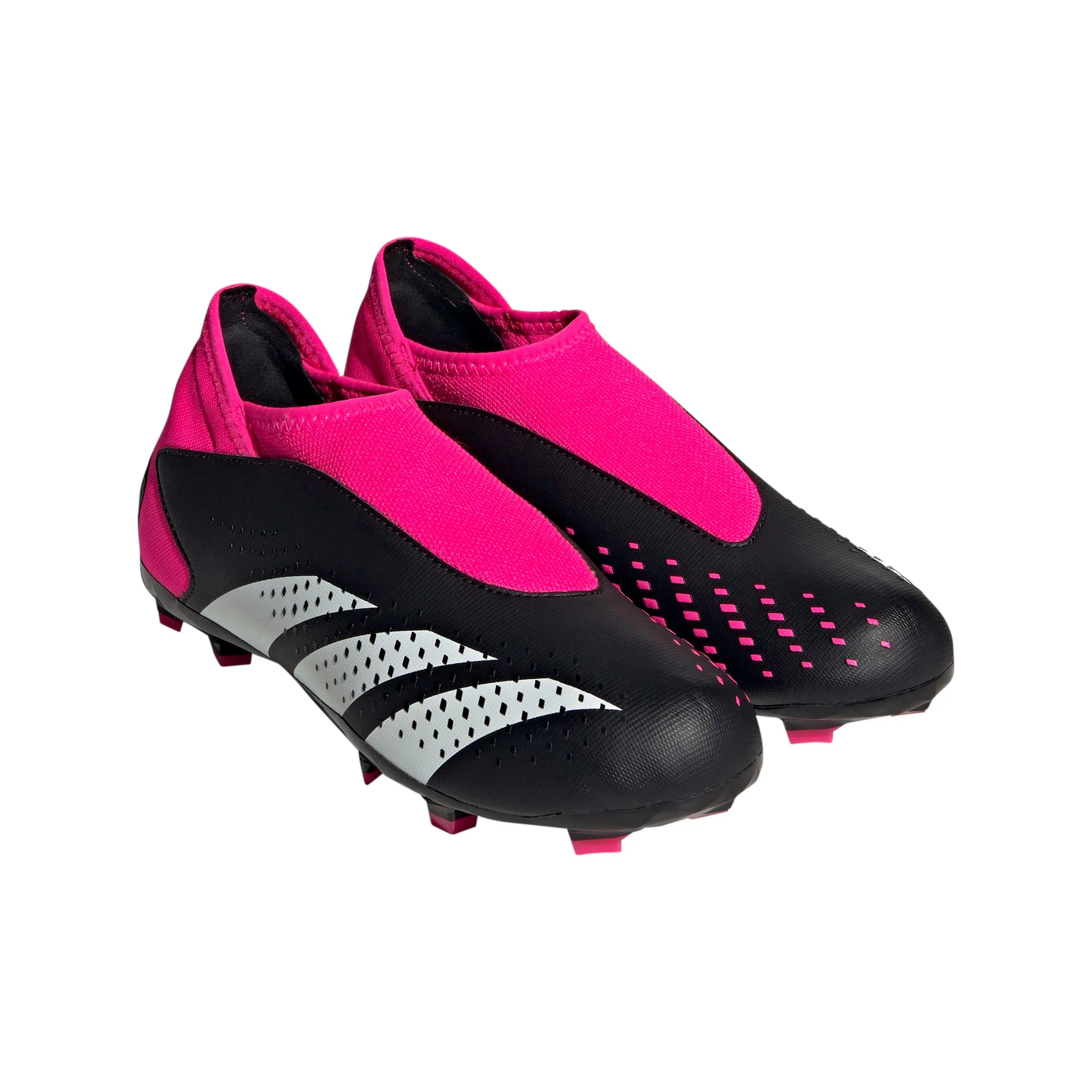 adidas Youth Predator Accuracy.3 LL Firm Ground Soccer Cleats | GW4606