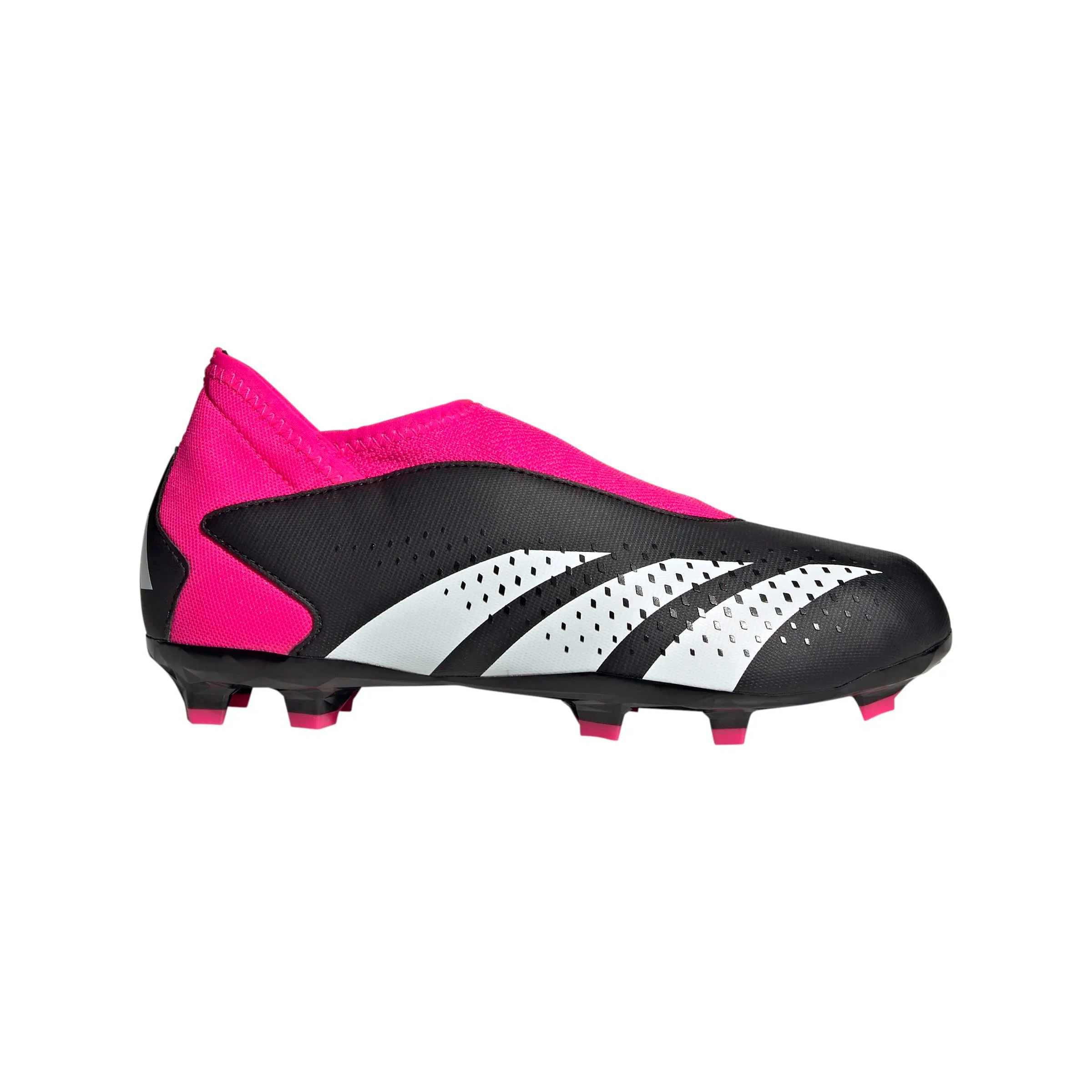 adidas Youth Predator Accuracy.3 LL Firm Ground Soccer Cleats | GW4606