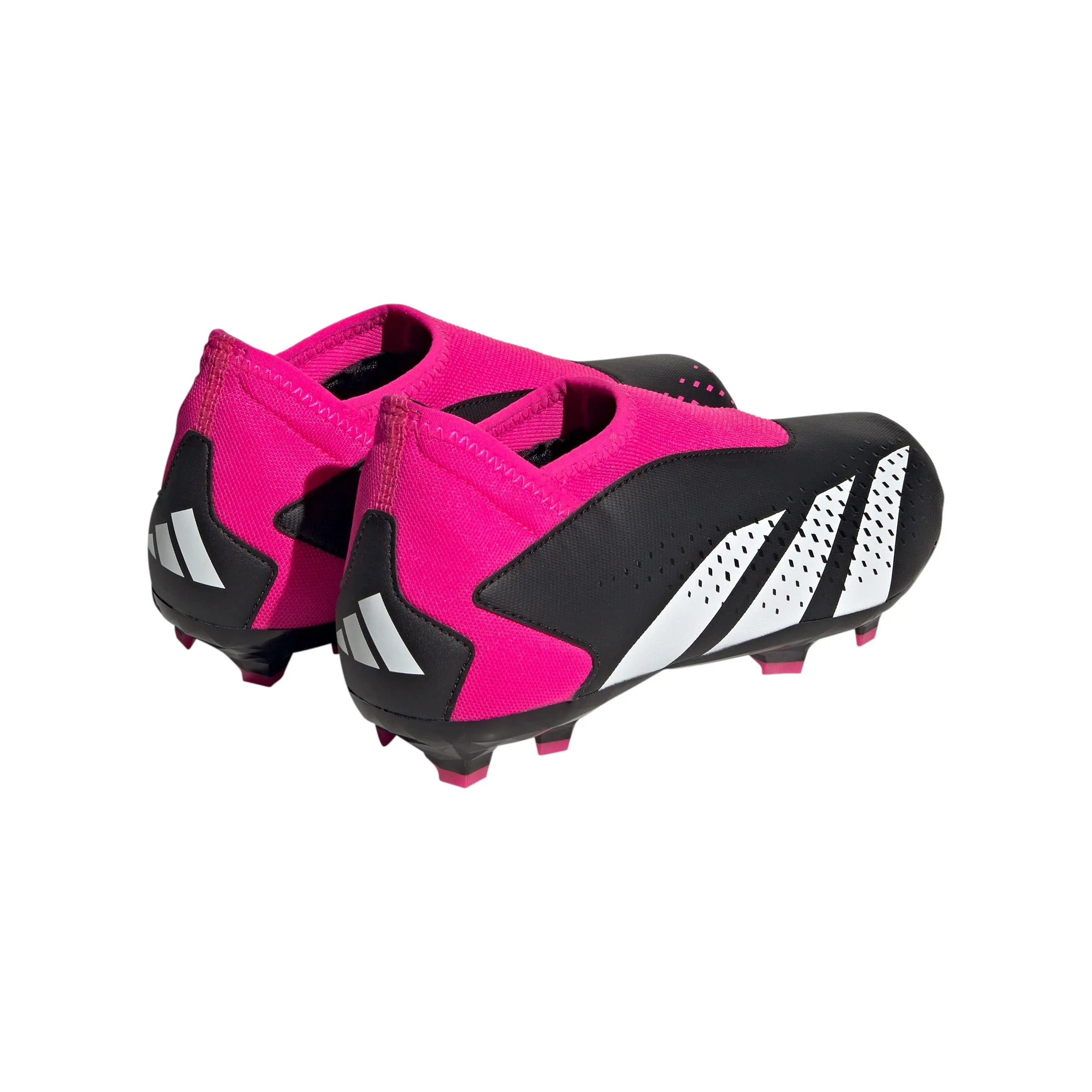 adidas Youth Predator Accuracy.3 LL Firm Ground Soccer Cleats | GW4606