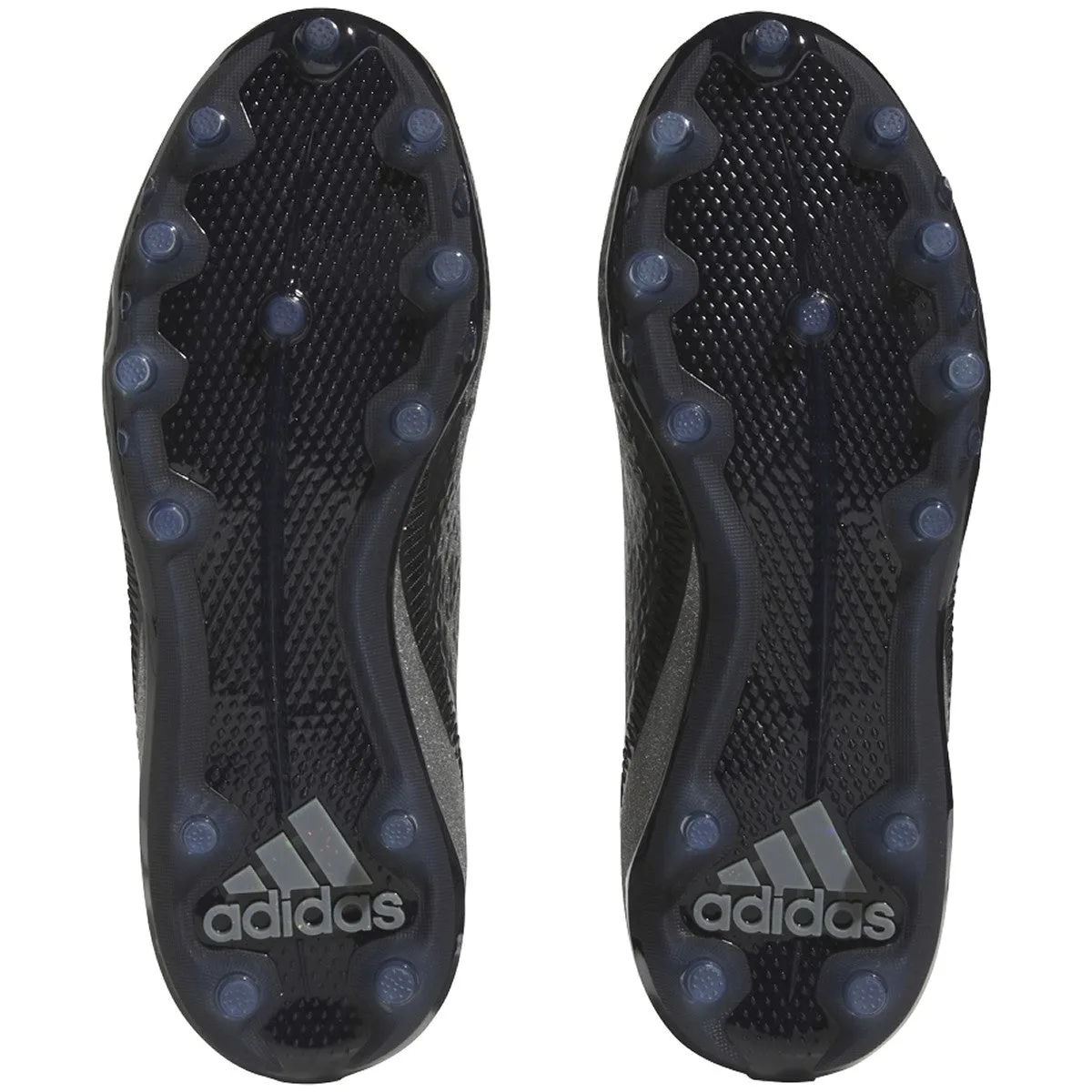 adidas Youth Spark Football Cleats