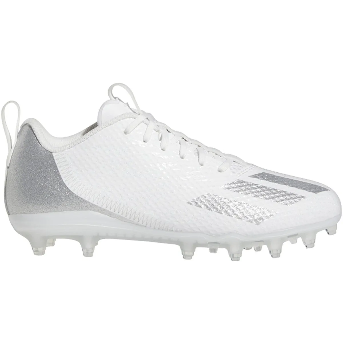 adidas Youth Spark Football Cleats