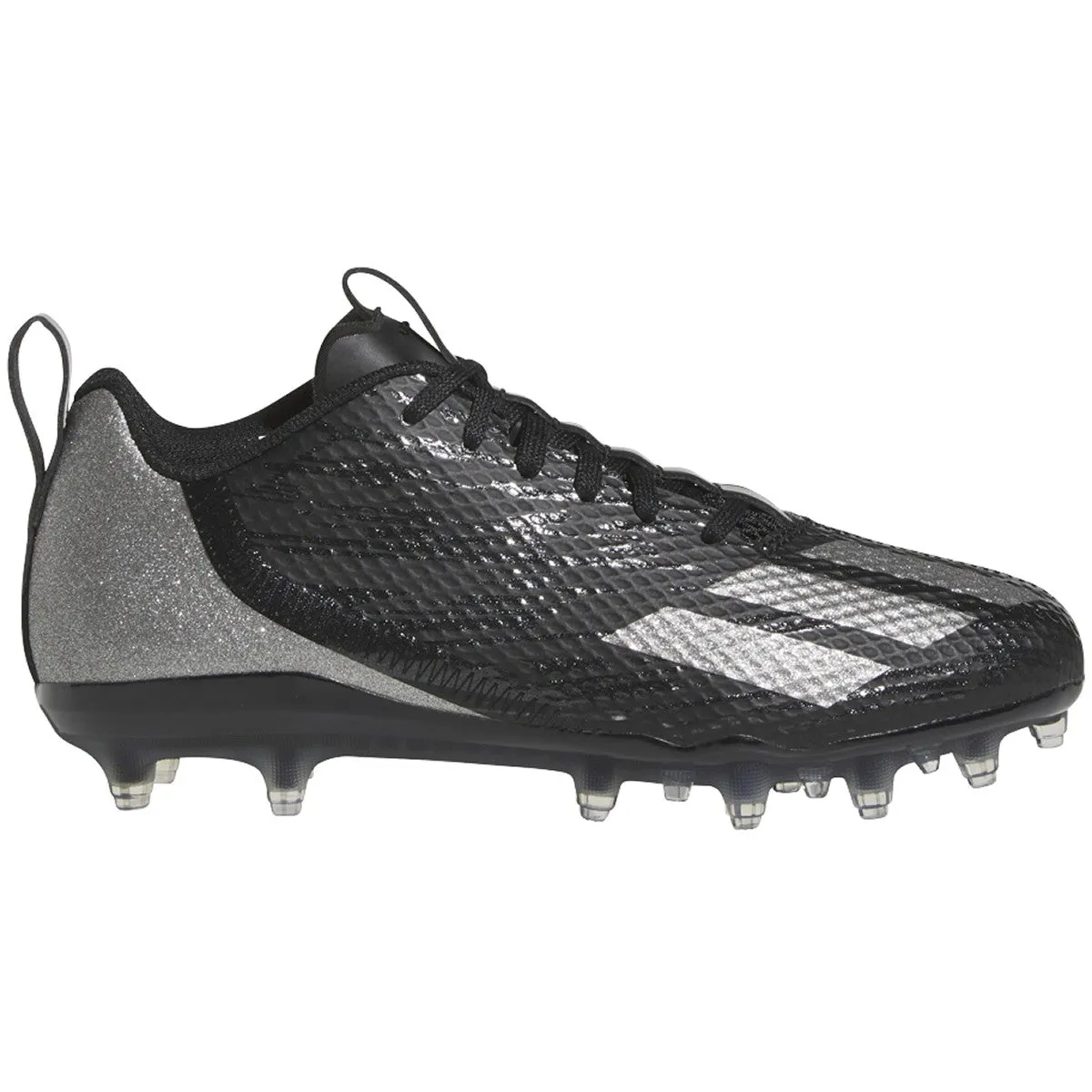 adidas Youth Spark Football Cleats