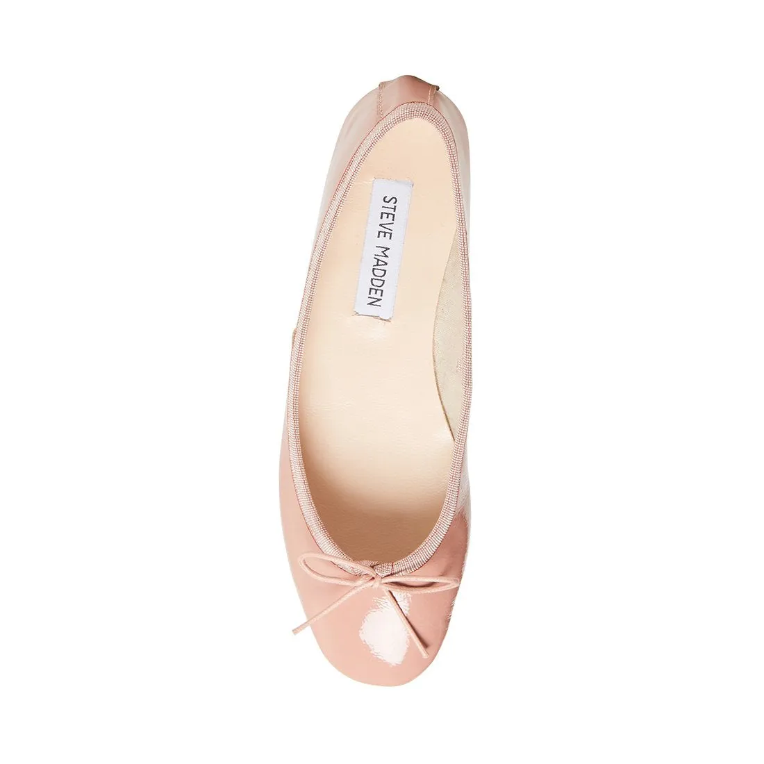 AGENCY BLUSH PATENT