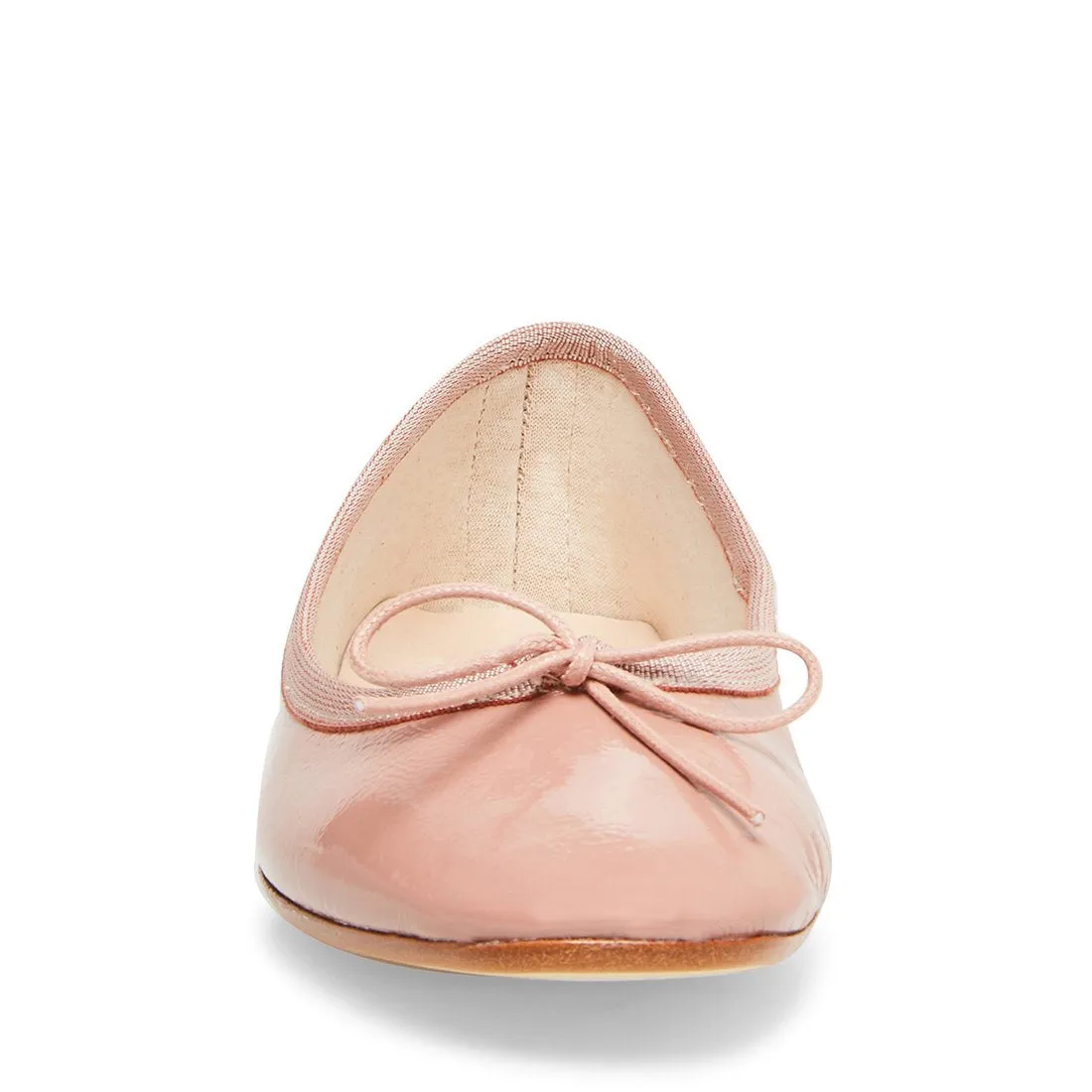 AGENCY BLUSH PATENT