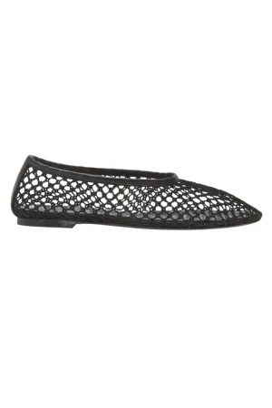 Alba Ballet Flats