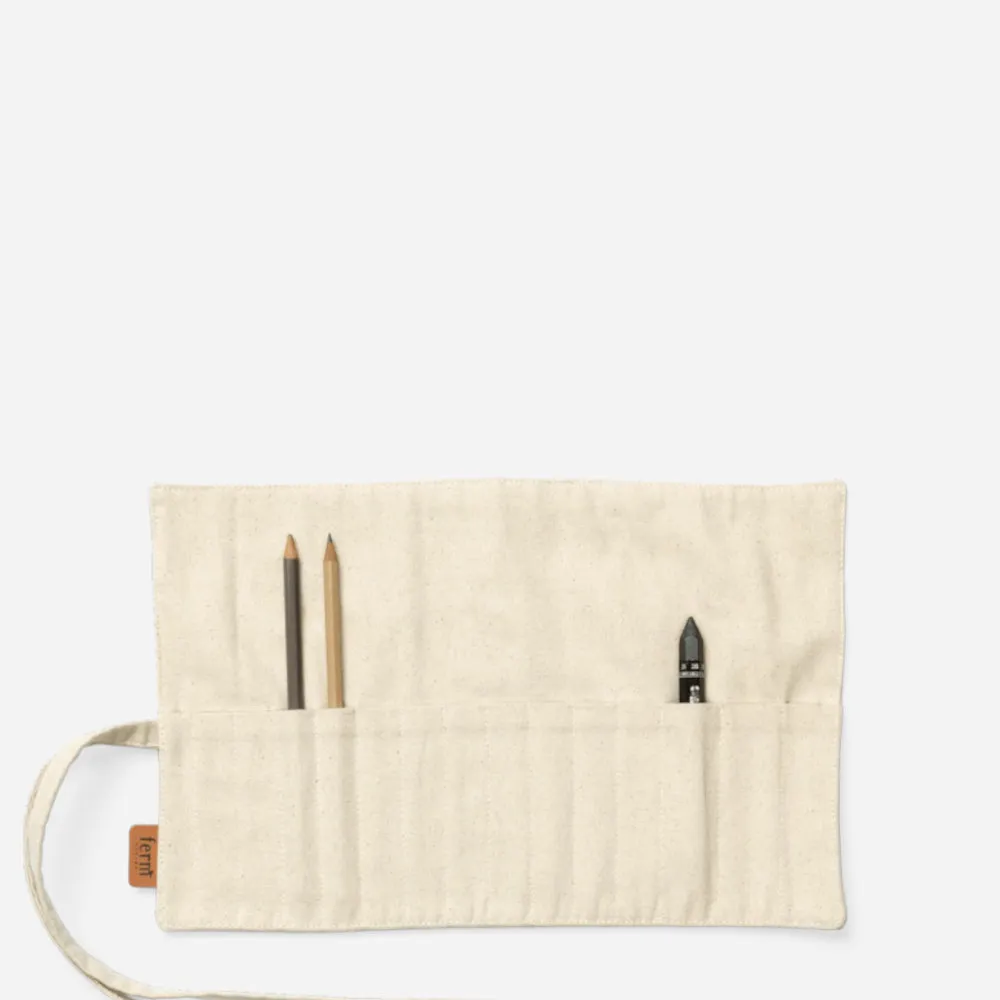 Ally Pencil Wrap