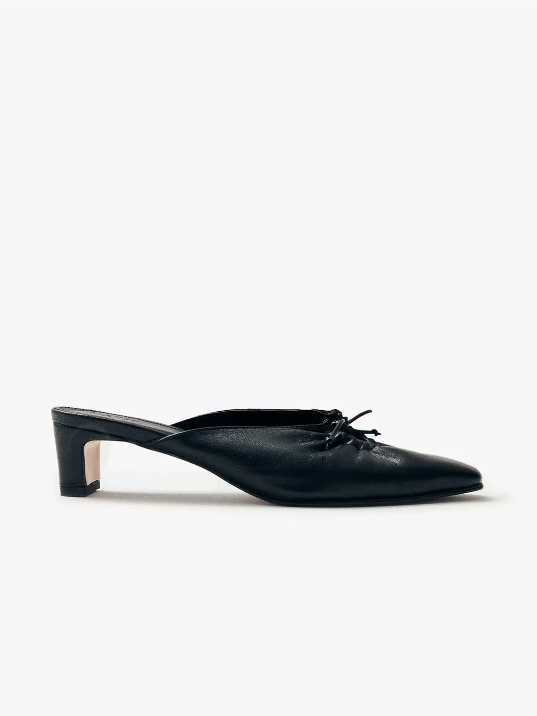 Amar Mules - Black