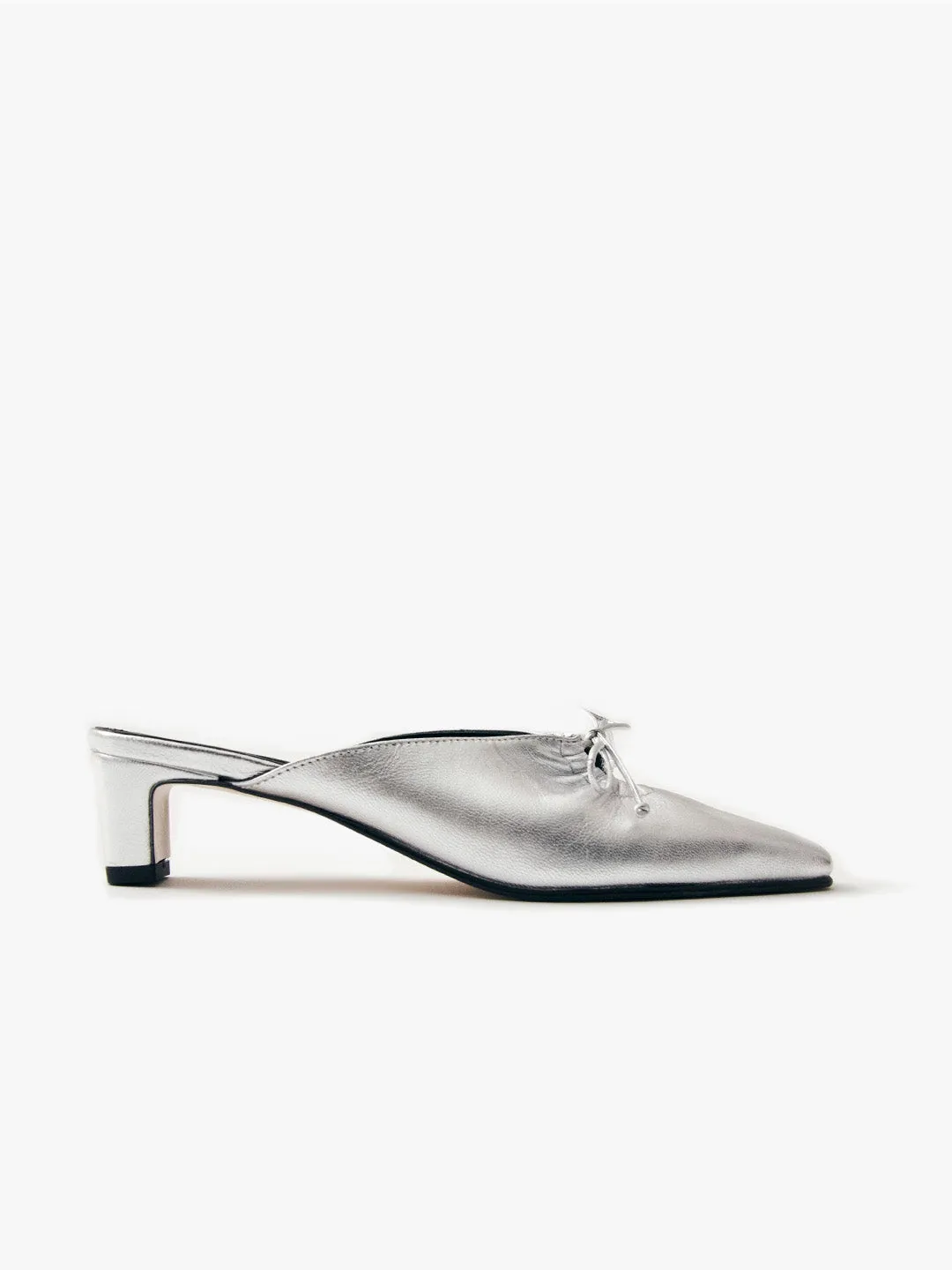 Amar Mules - Silver