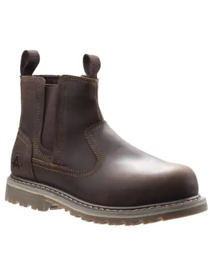 Amblers Safety AS101 Alice Safety Boots