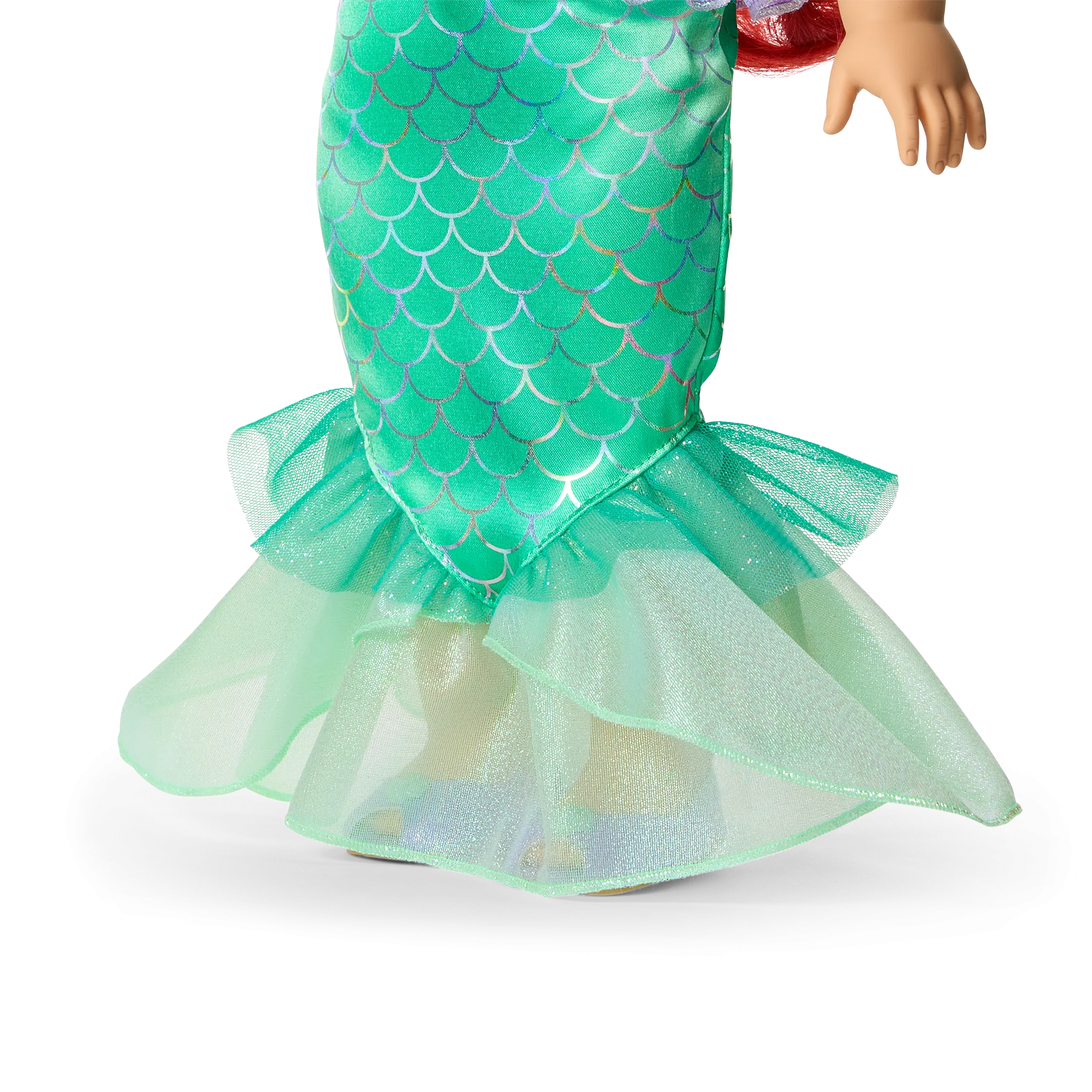 American Girl® Disney Princess Ariel 18-inch Doll