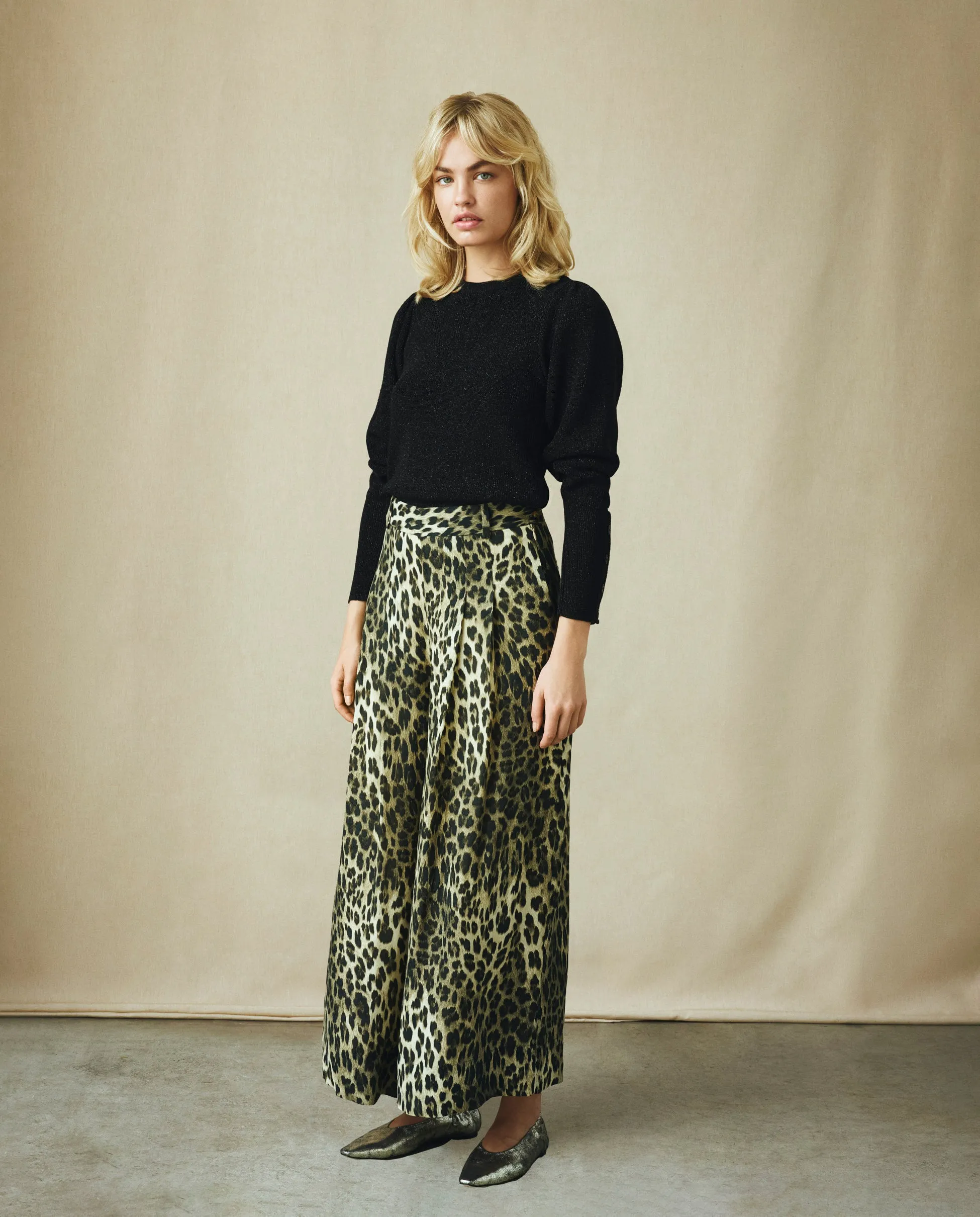 ARETA | Trousers