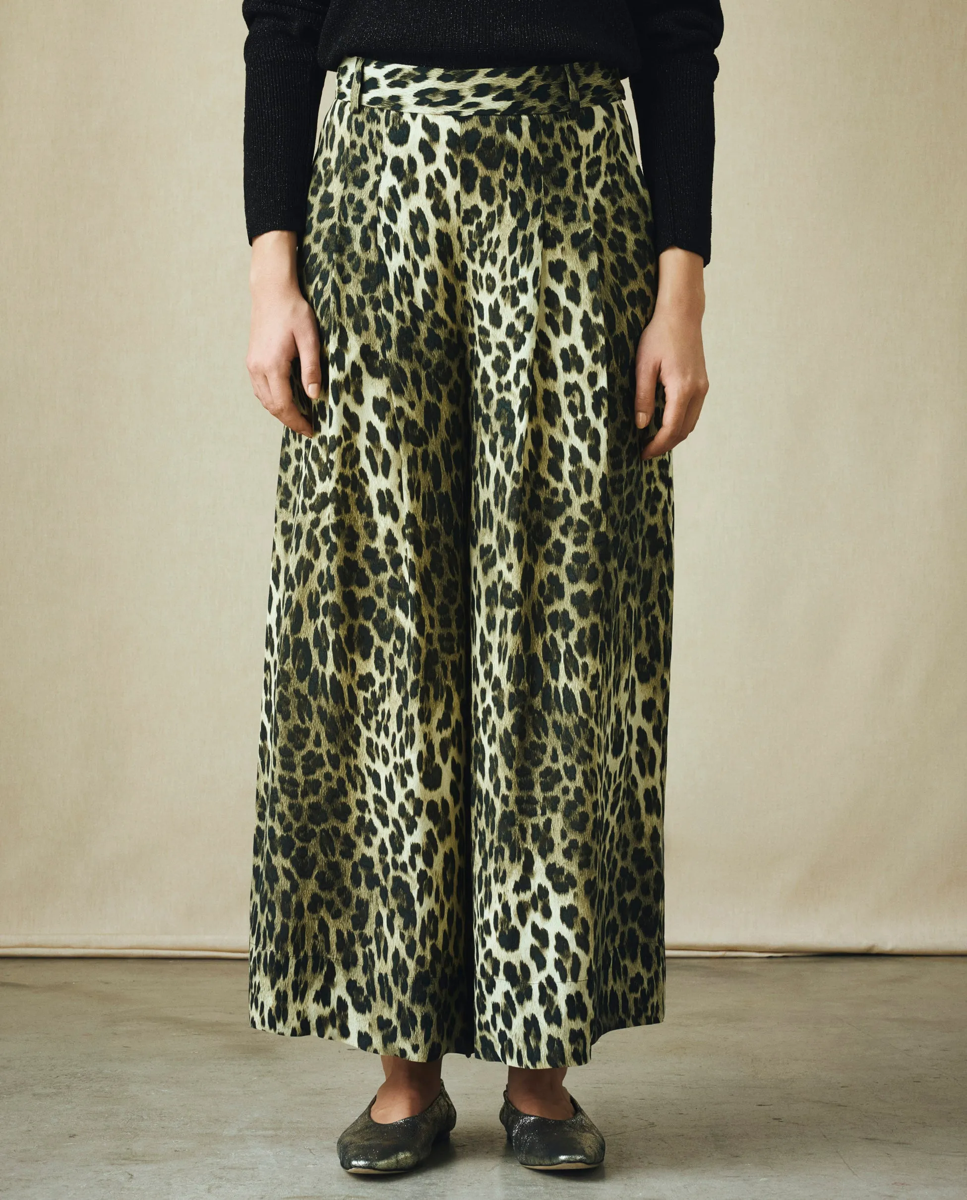 ARETA | Trousers