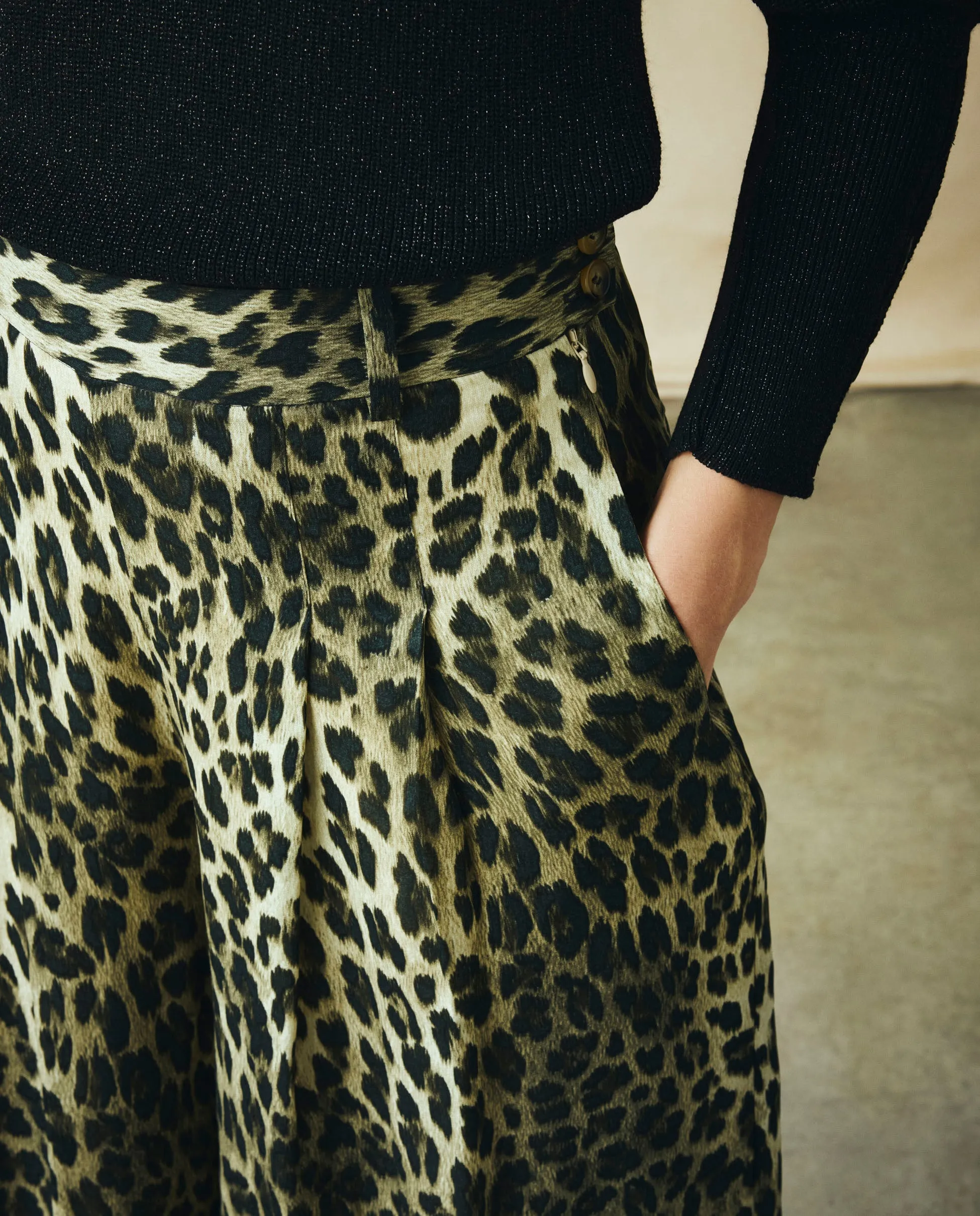 ARETA | Trousers