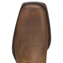 ARIAT MEN'S RAMBLER EARTH BROWN BOOT -10002317