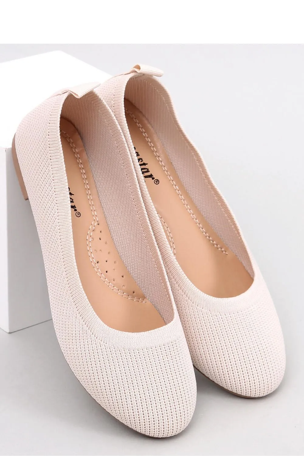 Ballet flats model 194051 Inello