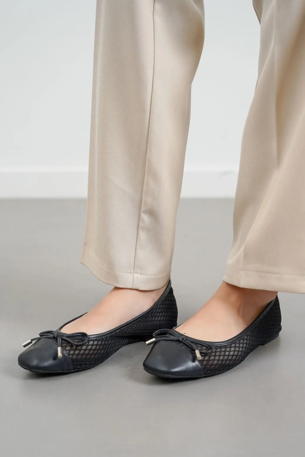 BALLET FLATS