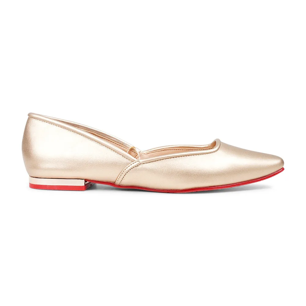 Bata Red Label REYA Pointy Flats