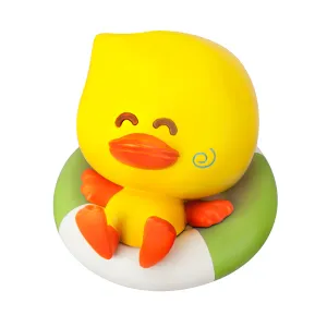 Bath Duck Tub Tester