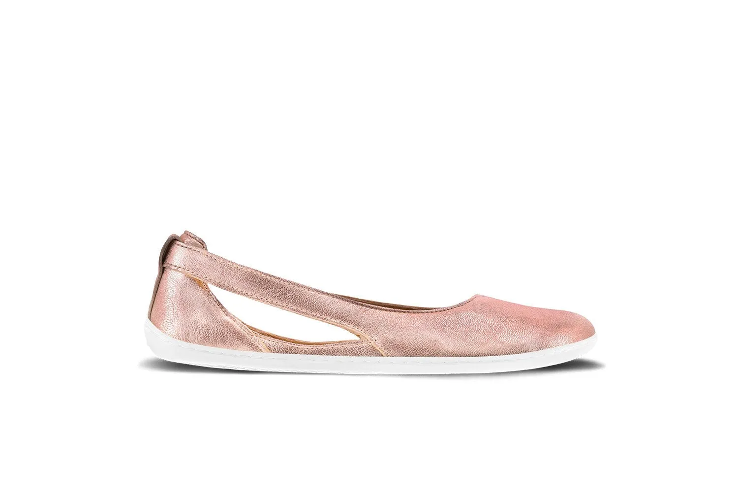 Be Lenka Barefoot Ballet Flats - Bellissima