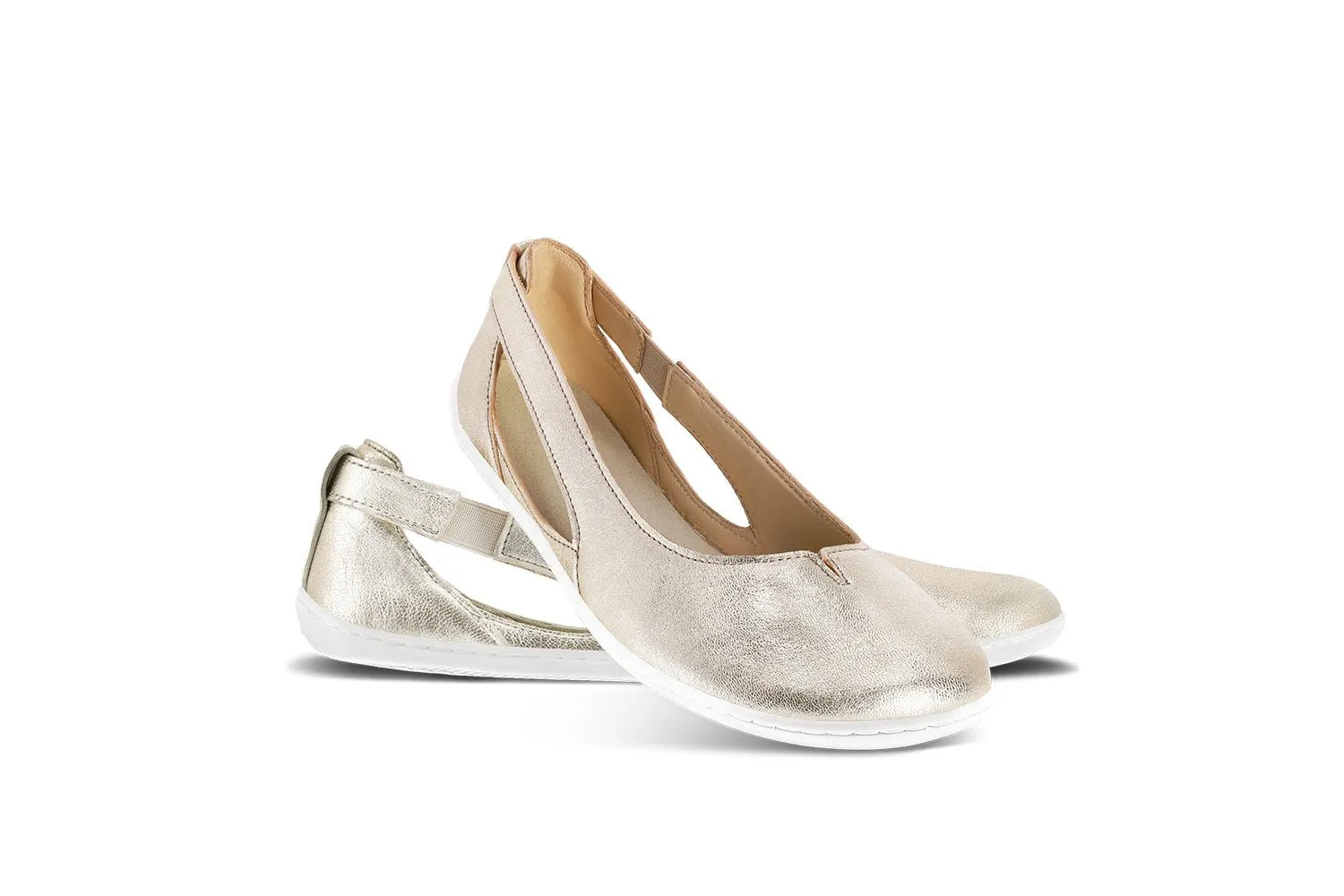 Be Lenka Barefoot Ballet Flats - Bellissima