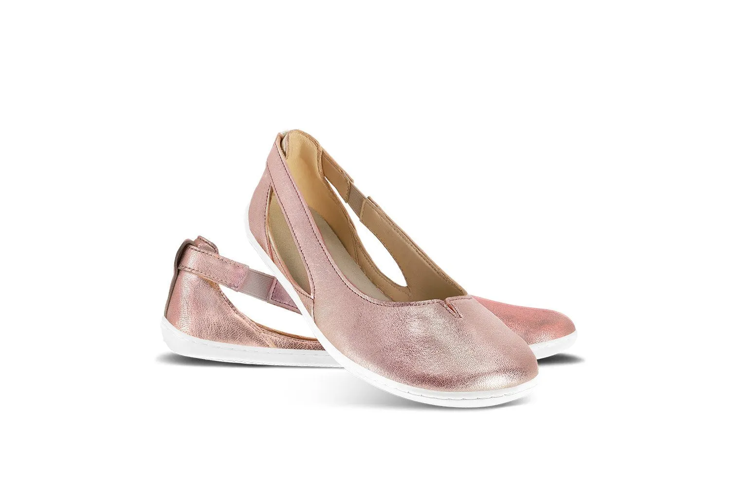 Be Lenka Barefoot Ballet Flats - Bellissima