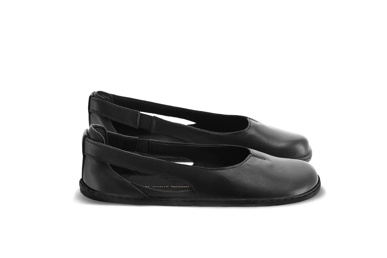 Be Lenka Barefoot Ballet Flats - Bellissima