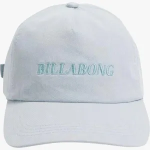 Billabong Women's Baseline Cap Blue