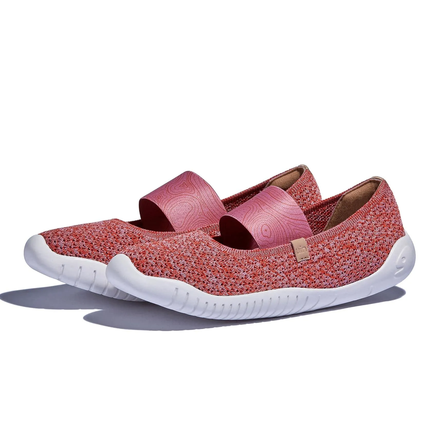 Brick Pink Menorca VI Women