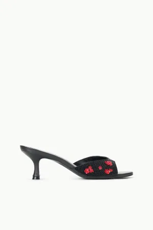 BRIGITTE MULE | POPPY