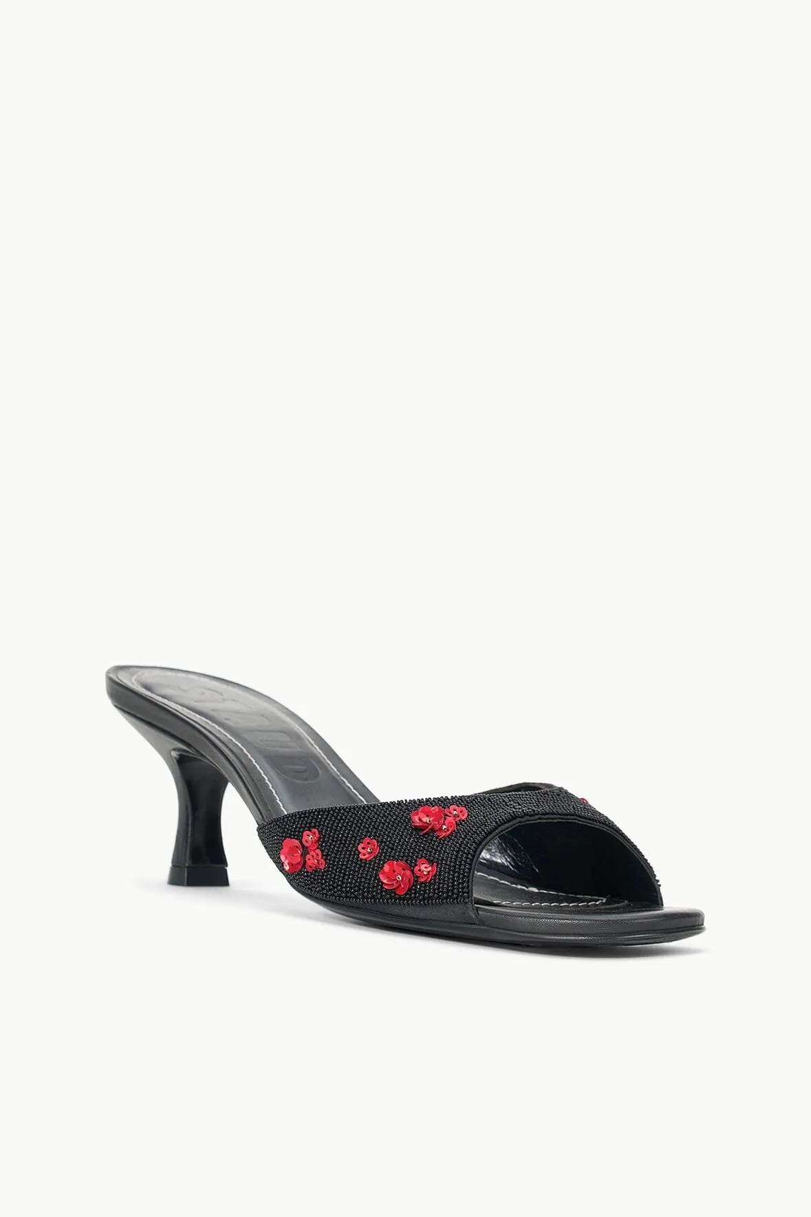 BRIGITTE MULE | POPPY