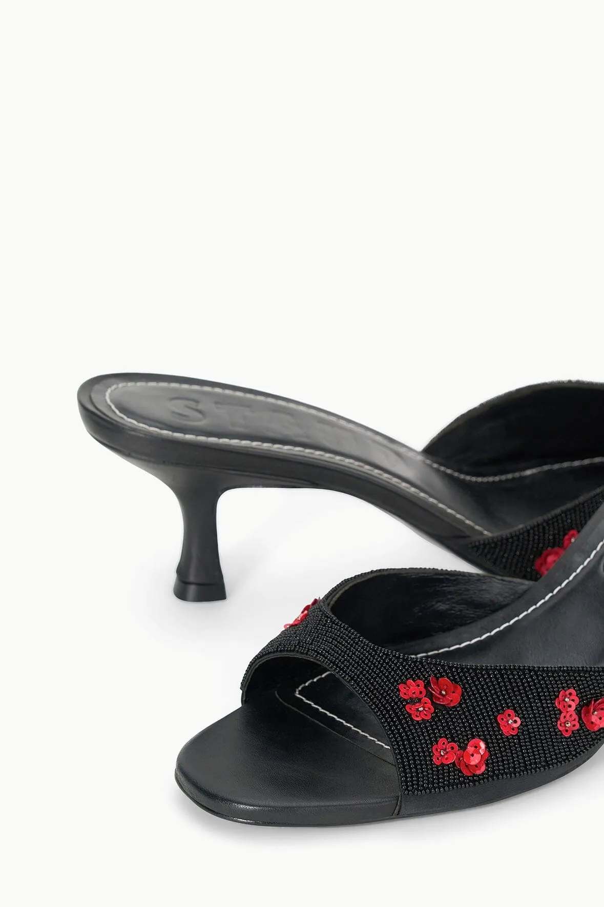 BRIGITTE MULE | POPPY