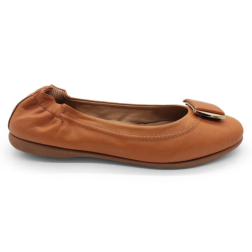 Cabello Women's Ellen Tan