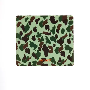 Camo Mousepad