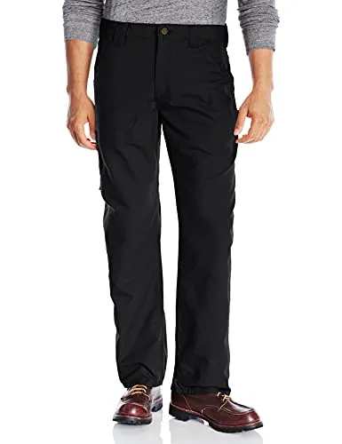 Carhartt B151 Men's Canvas Work Dungaree